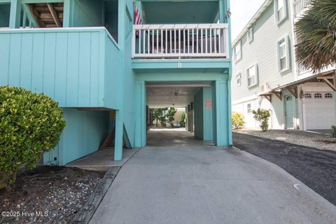 Tiny photo for 1601 Carolina Beach Avenue N #Unit 15-B, Carolina Beach, NC 28428 (MLS # 100610418)
