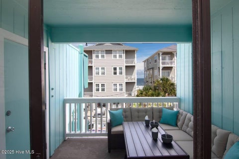 Tiny photo for 1601 Carolina Beach Avenue N #Unit 15-B, Carolina Beach, NC 28428 (MLS # 100610418)