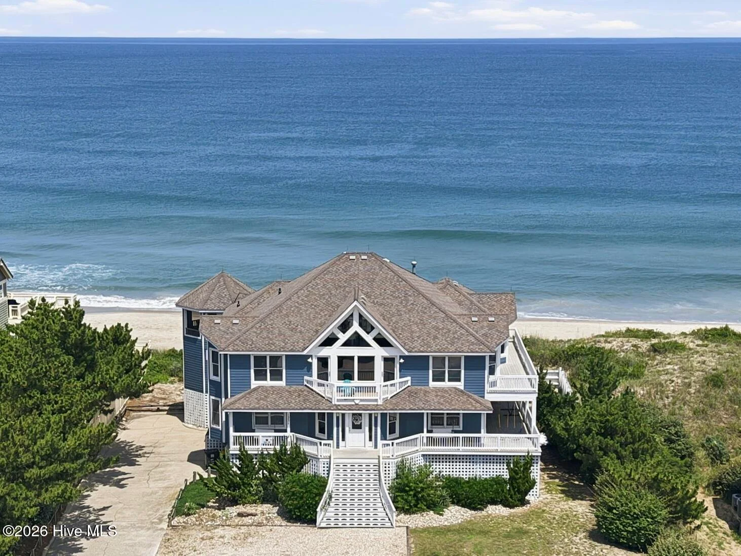 1231 Atlantic Avenue, Corolla, NC, 27927
