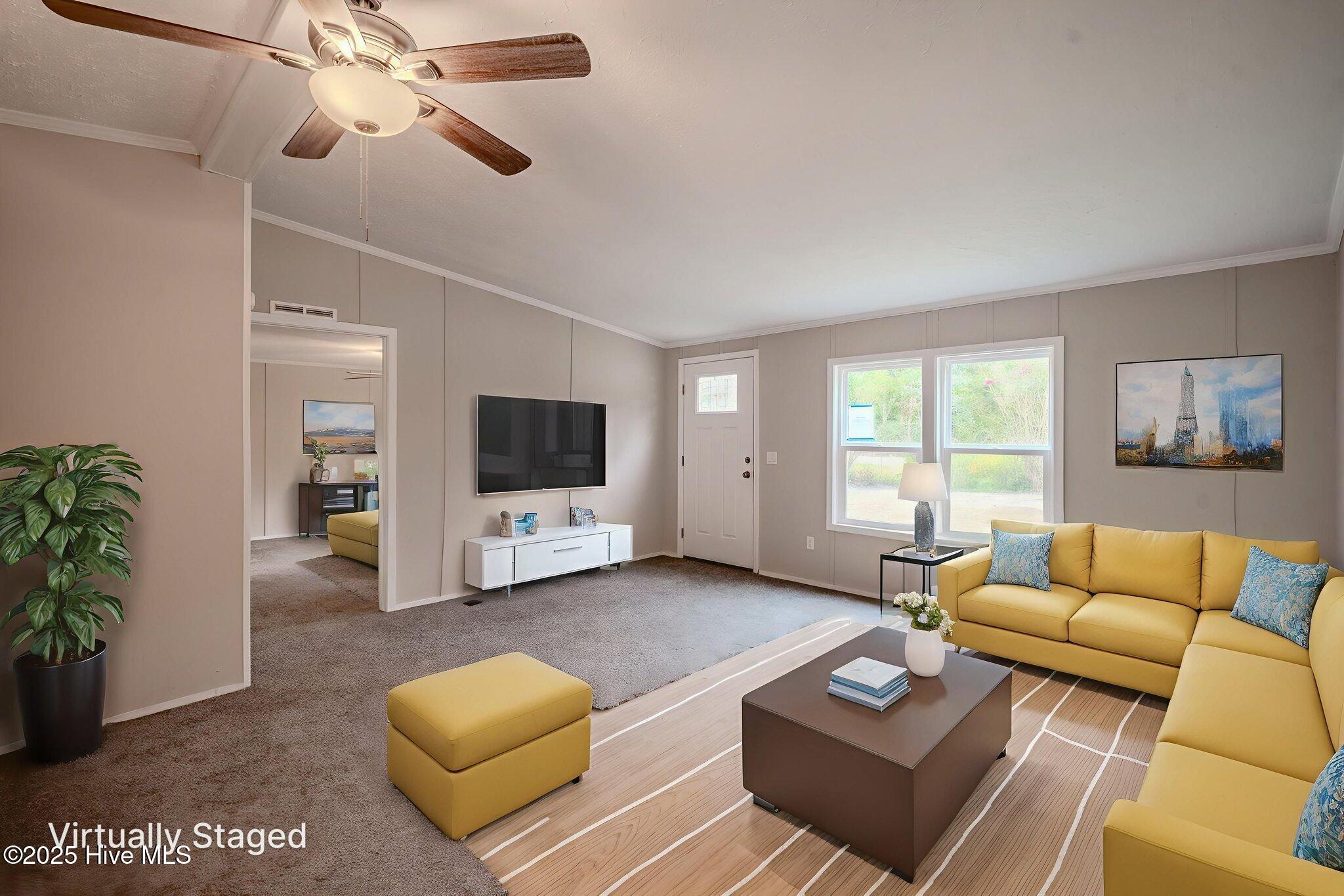 Rocky Point, North Carolina 28457, United States, 3 Bedrooms Bedrooms, ,2 BathroomsBathrooms,Residential,Pending,255869