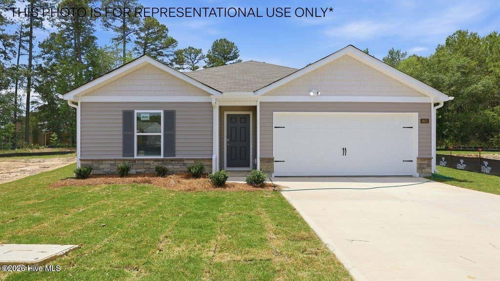 Photo of 3927 Pasture Lane, Ayden, NC 28513 (MLS # 100597898)