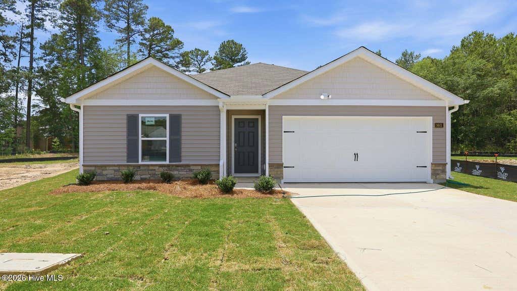 Photo of 3927 Pasture Lane, Ayden, NC 28513 (MLS # 100597898)