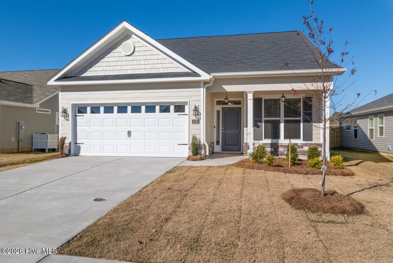 8163 Snelling Drive