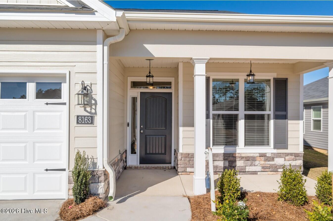8163 Snelling Drive