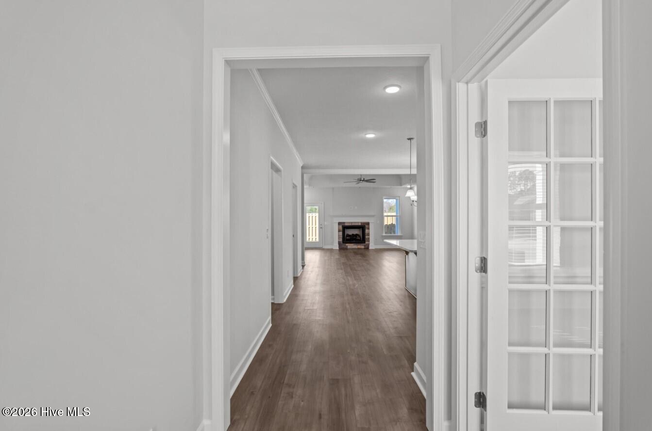 8163 Snelling Drive