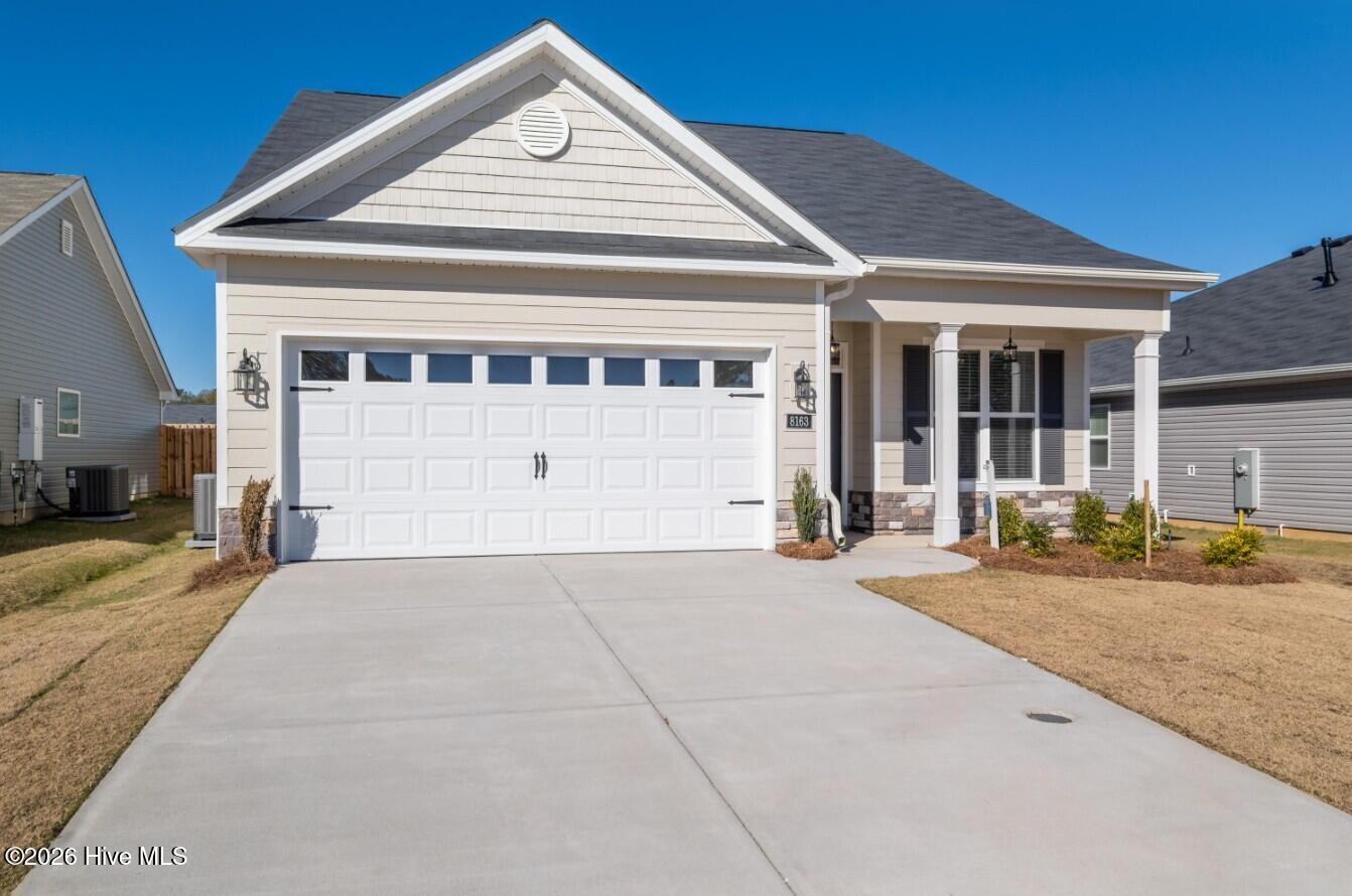 8163 Snelling Drive