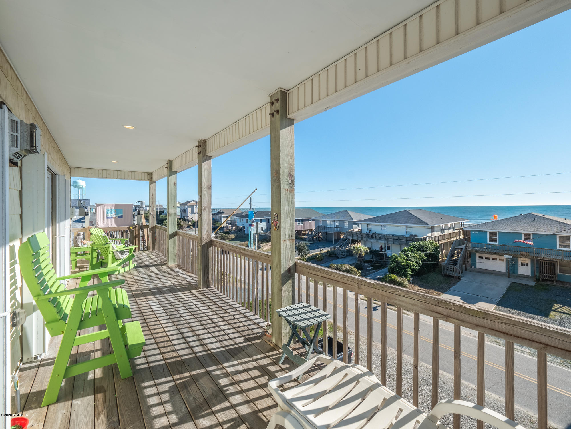 1016 Ocean Boulevard