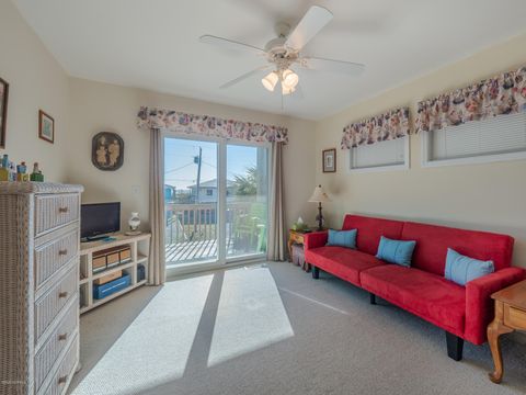 Tiny photo for 1016 Ocean Boulevard, Topsail Beach, NC 28445 (MLS # 100572318)
