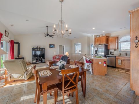 Tiny photo for 1016 Ocean Boulevard, Topsail Beach, NC 28445 (MLS # 100572318)