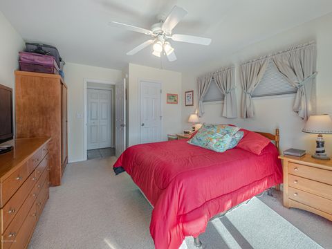 Tiny photo for 1016 Ocean Boulevard, Topsail Beach, NC 28445 (MLS # 100572318)