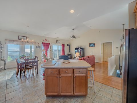Tiny photo for 1016 Ocean Boulevard, Topsail Beach, NC 28445 (MLS # 100572318)