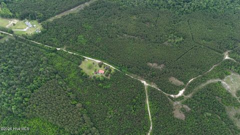 Vacant Land For Sale - Split Drive<br/> Bolivia, NC 28422