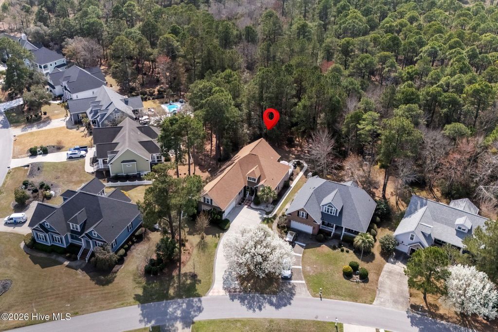 Photo of 1069 Cape Side, Sunset Beach, NC 28468 (MLS # 100565565)