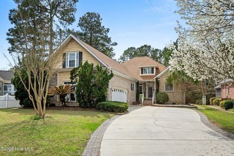 Photo of 1069 Cape Side, Sunset Beach, NC 28468 (MLS # 100565565)