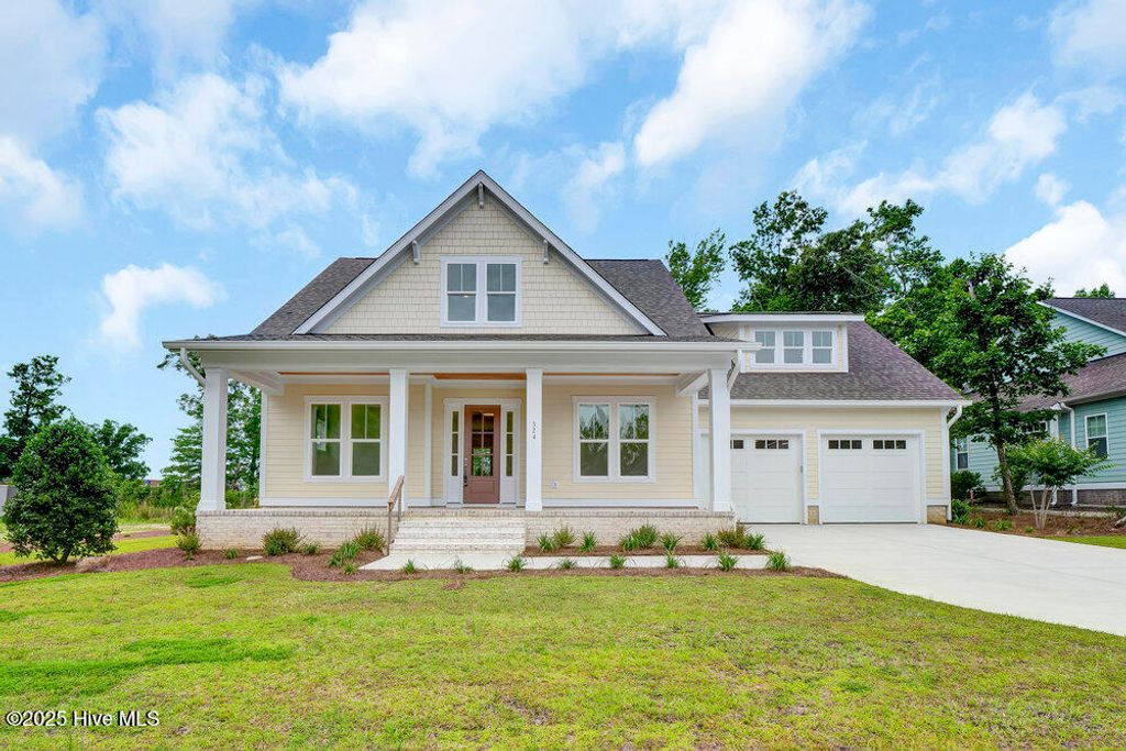 Photo of 324 Grayhawk Circle, Wilmington, NC 28411 (MLS # 100509390)
