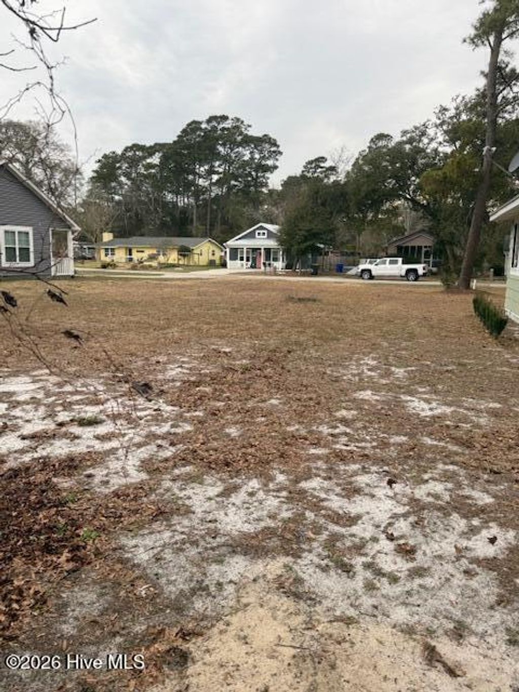 Photo of 126 NW 20th Street, Oak Island, NC 28465 (MLS # 100557739)