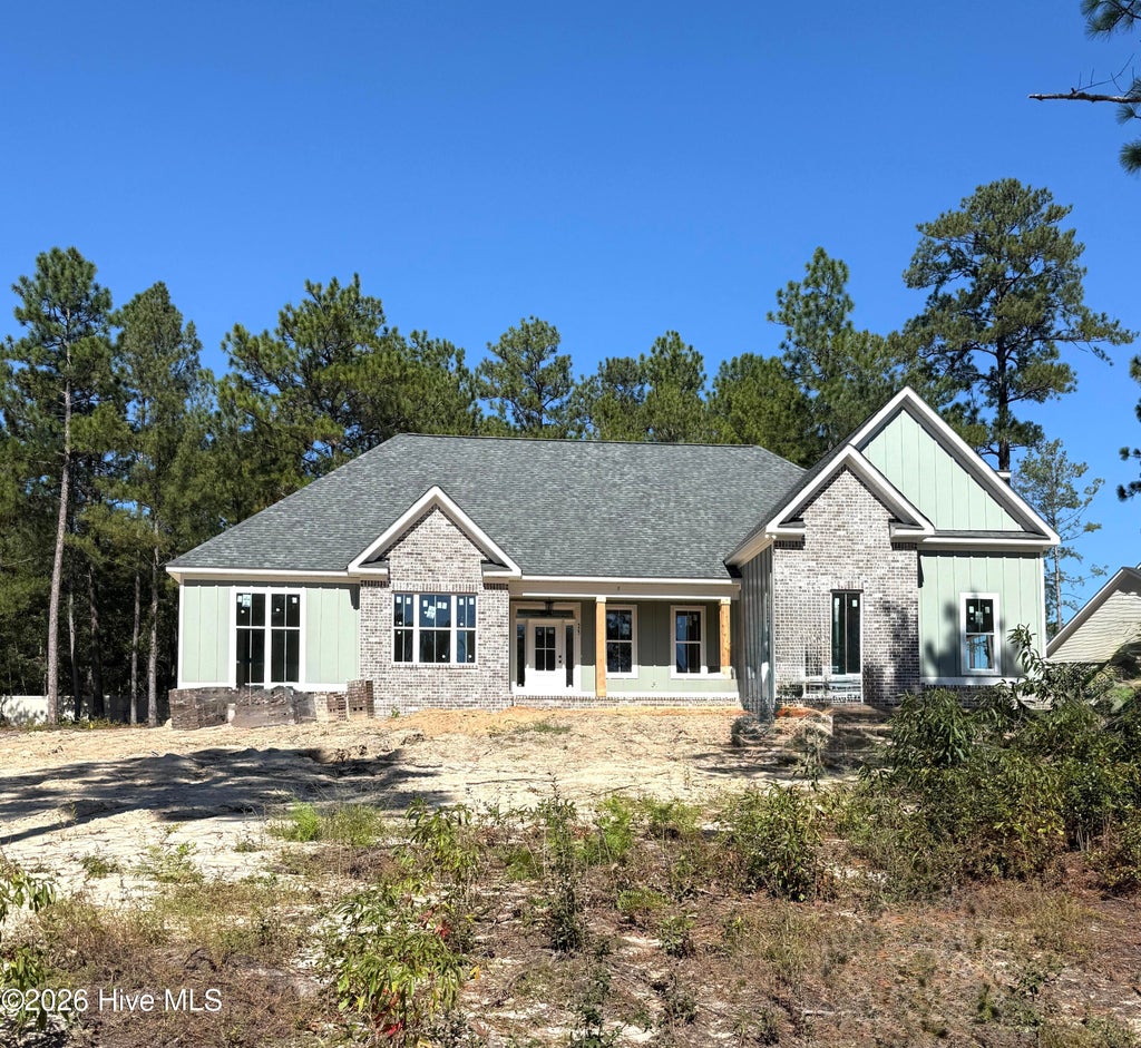 Photo of 525 Nettleton Court, Aiken, SC 29803 (MLS # 100591355)