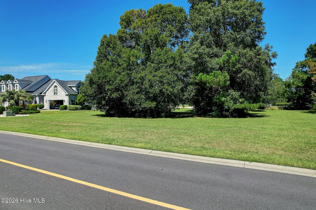 Photo of 1130 N Middleton Drive NW, Calabash, NC 28467 (MLS # 100603488)