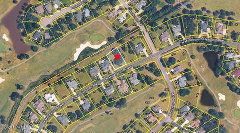 Photo of 1130 N Middleton Drive NW, Calabash, NC 28467 (MLS # 100603488)