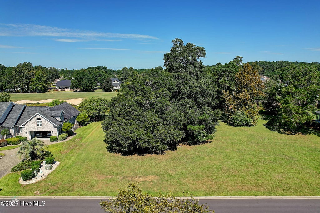Photo of 1130 N Middleton Drive NW, Calabash, NC 28467 (MLS # 100603488)