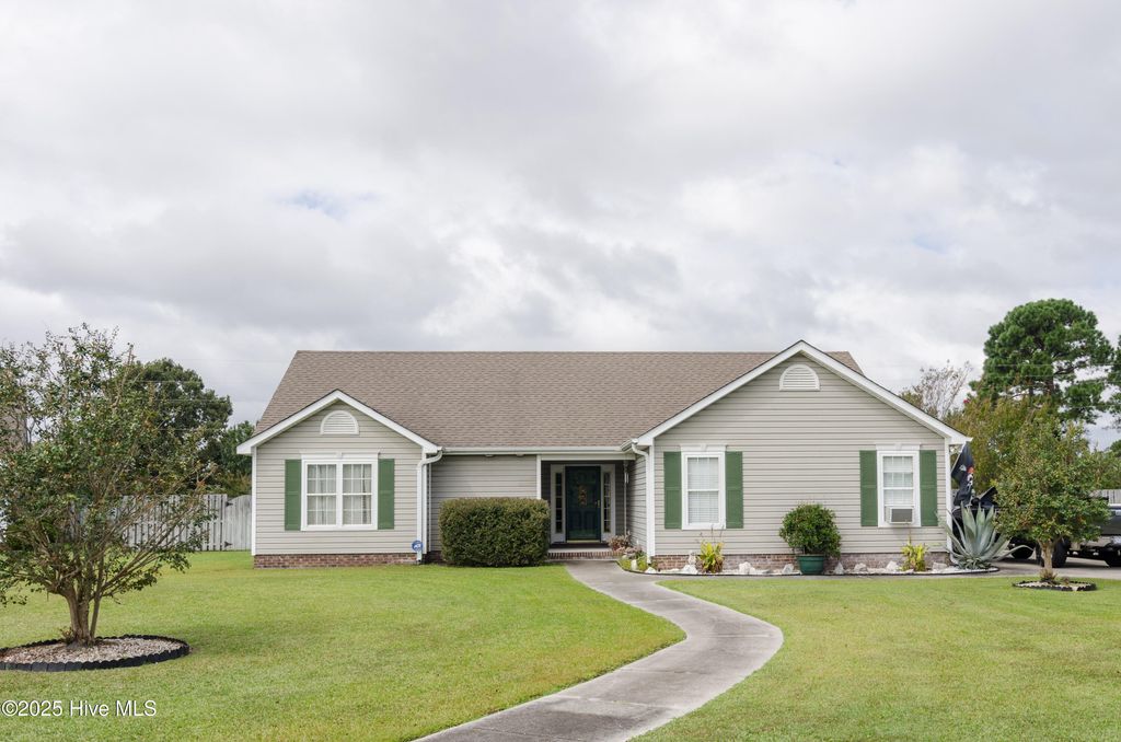 Photo of 7511 Old Oak Road, Wilmington, NC 28411 (MLS # 100562250)