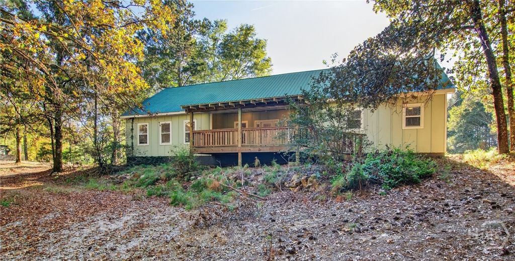 Photo of 134 Mitchell Farm Road, Colbert, GA 30628 (MLS # CL341741)