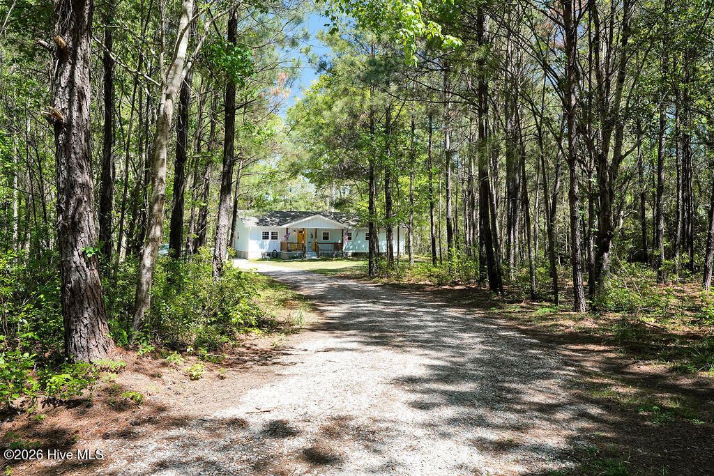 Photo of 2600 Midway Road SE, Bolivia, NC 28422 (MLS # 100569644)