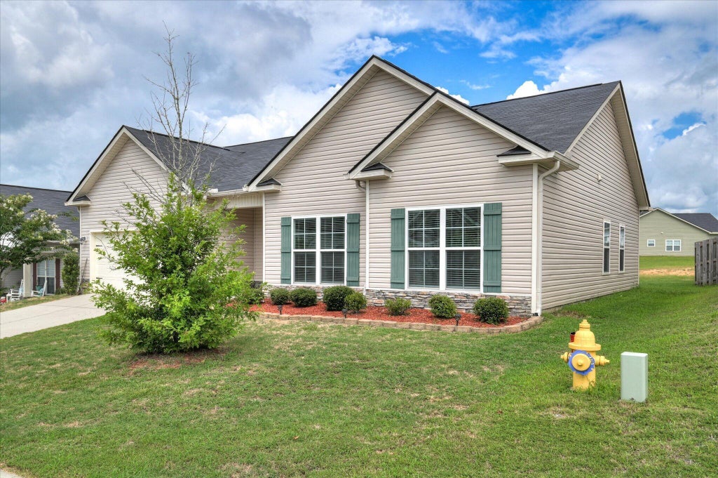 Photo of 323 Koweta Way, Grovetown, GA 30813 (MLS # 100600587)