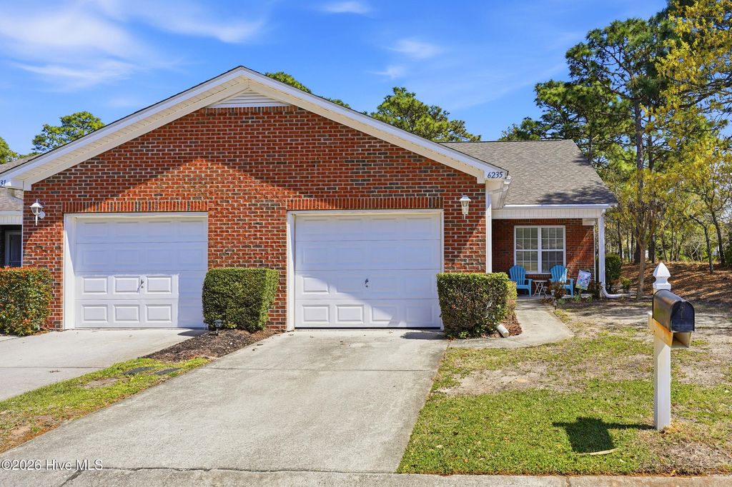 Photo of 6235 Michelas Bay Lane, Wilmington, NC 28409 (MLS # 100565868)
