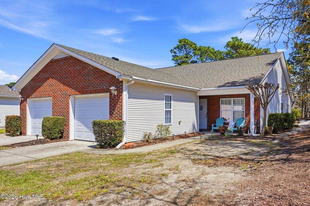 Photo of 6235 Michelas Bay Lane, Wilmington, NC 28409 (MLS # 100565868)