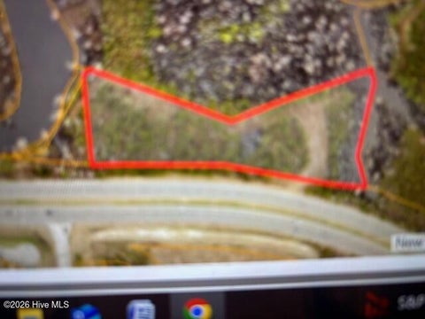 Vacant Land For Sale - 1220 N 30th Street<br/> New Hanover County, Wilmington, NC 28405