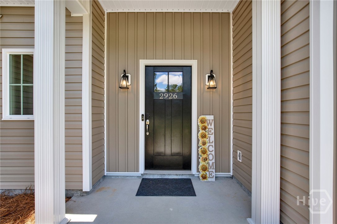 2926 Buster Phillips Road SE