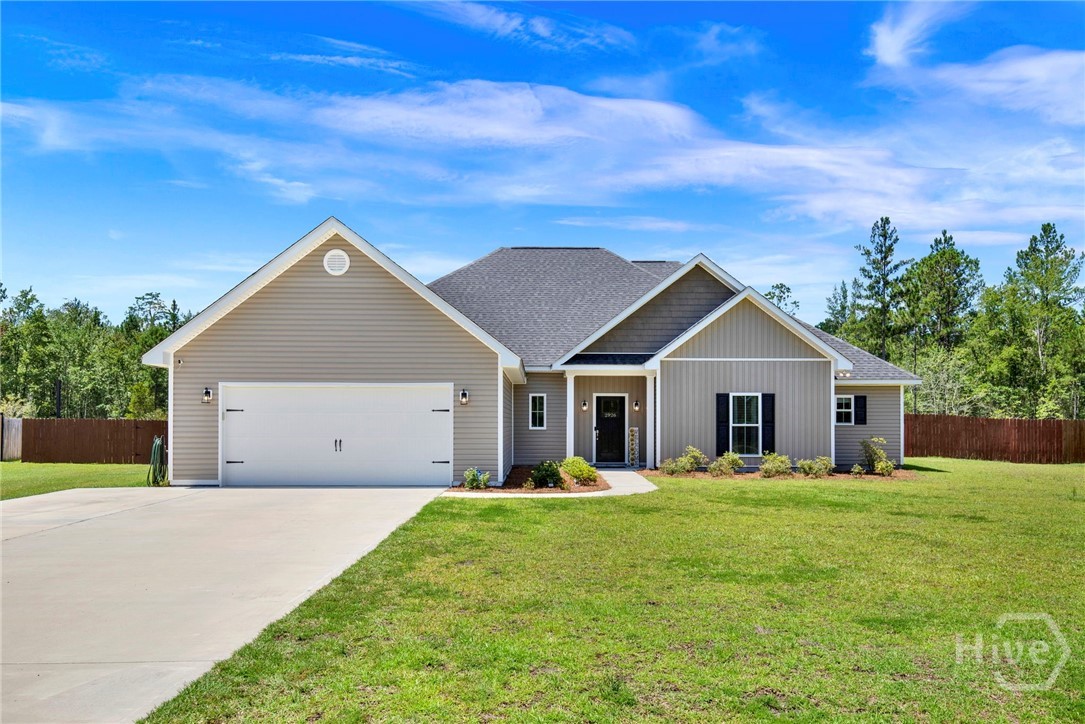 2926 Buster Phillips Road SE