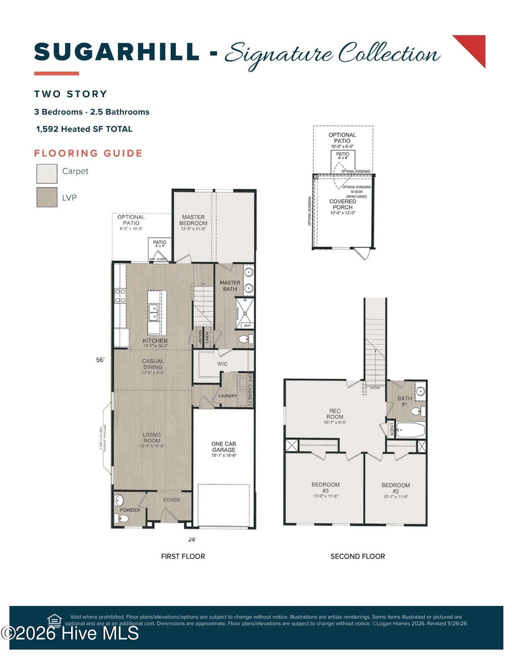 Photo of 2160 Summer Cottage Way #192, Leland, NC 28451 (MLS # 100589618)