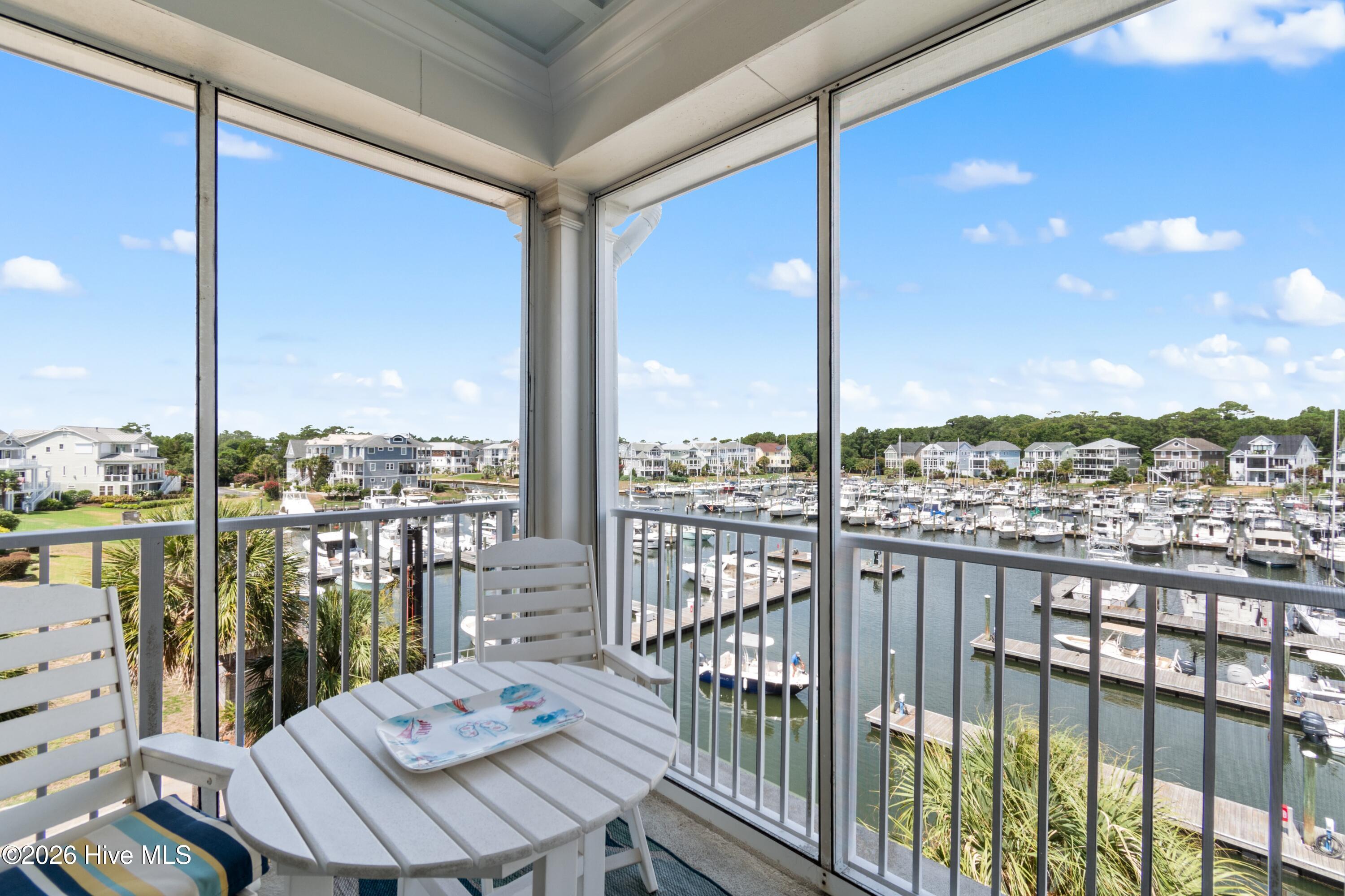 2571 St James Drive SE 306