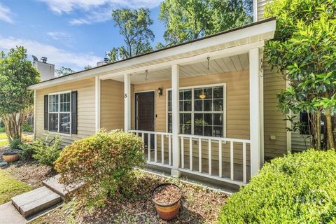 Townhouse For Sale - 3 Longview Bluff Drive<br/> Chatham County, Savannah, GA 31419