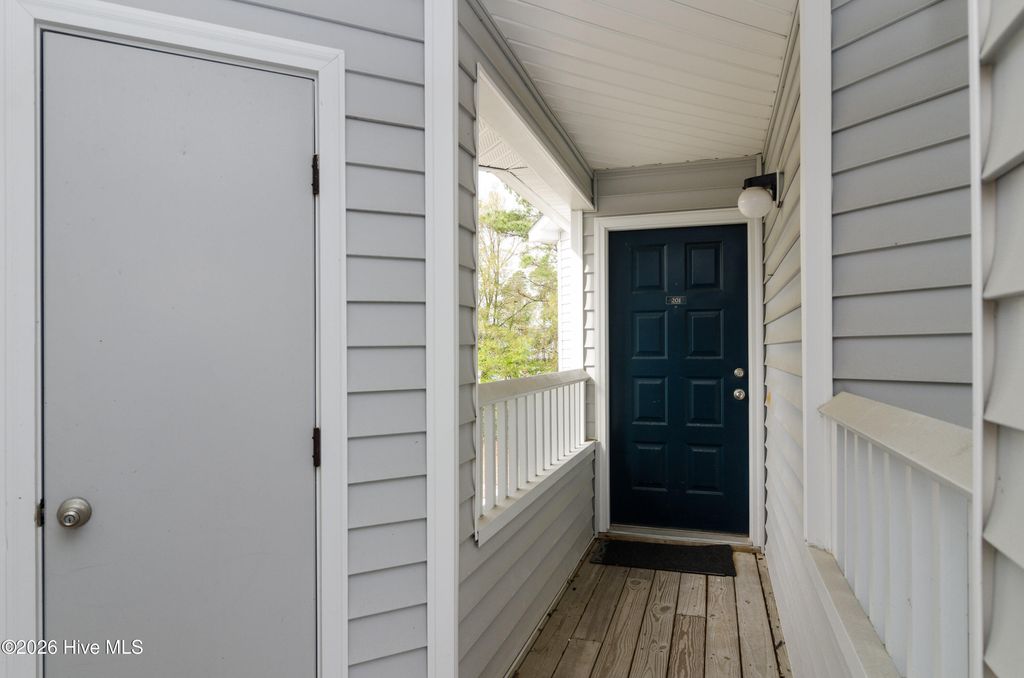 Photo of 4140 Breezewood Drive #201, Wilmington, NC 28412 (MLS # 100564774)