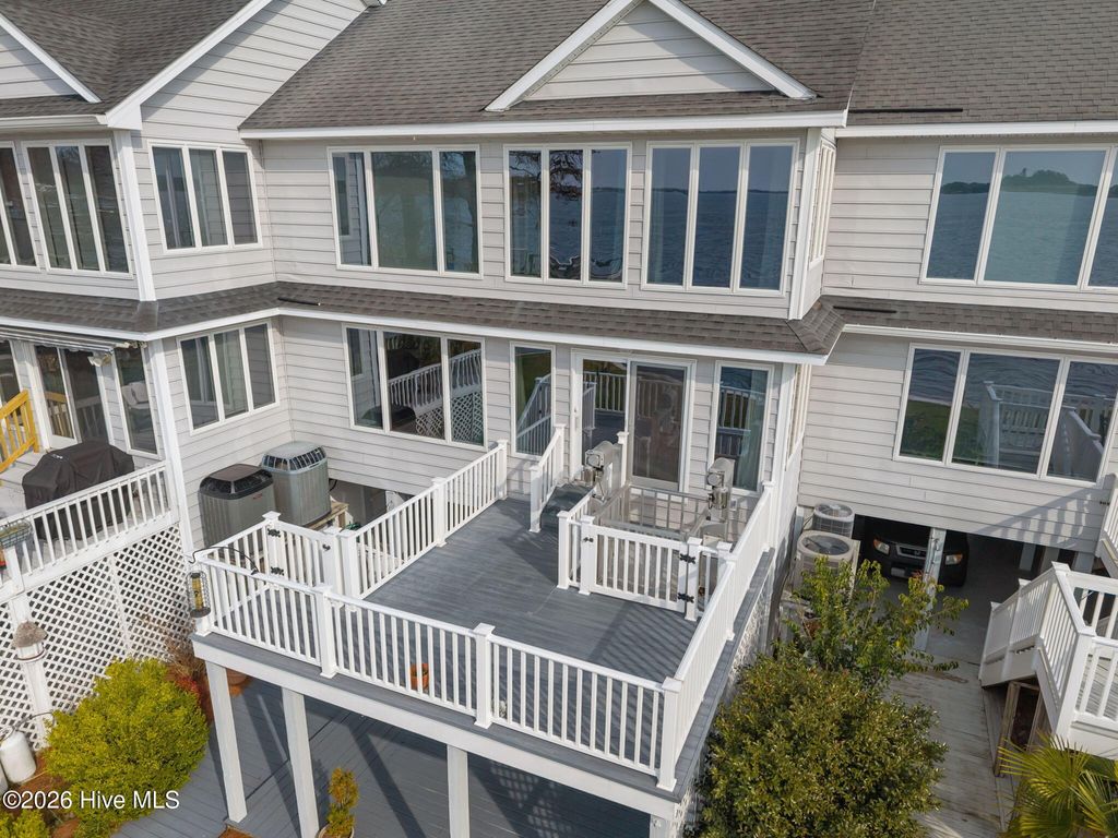 Photo of 110 Cypress Bay, Washington, NC 27889 (MLS # 100558372)