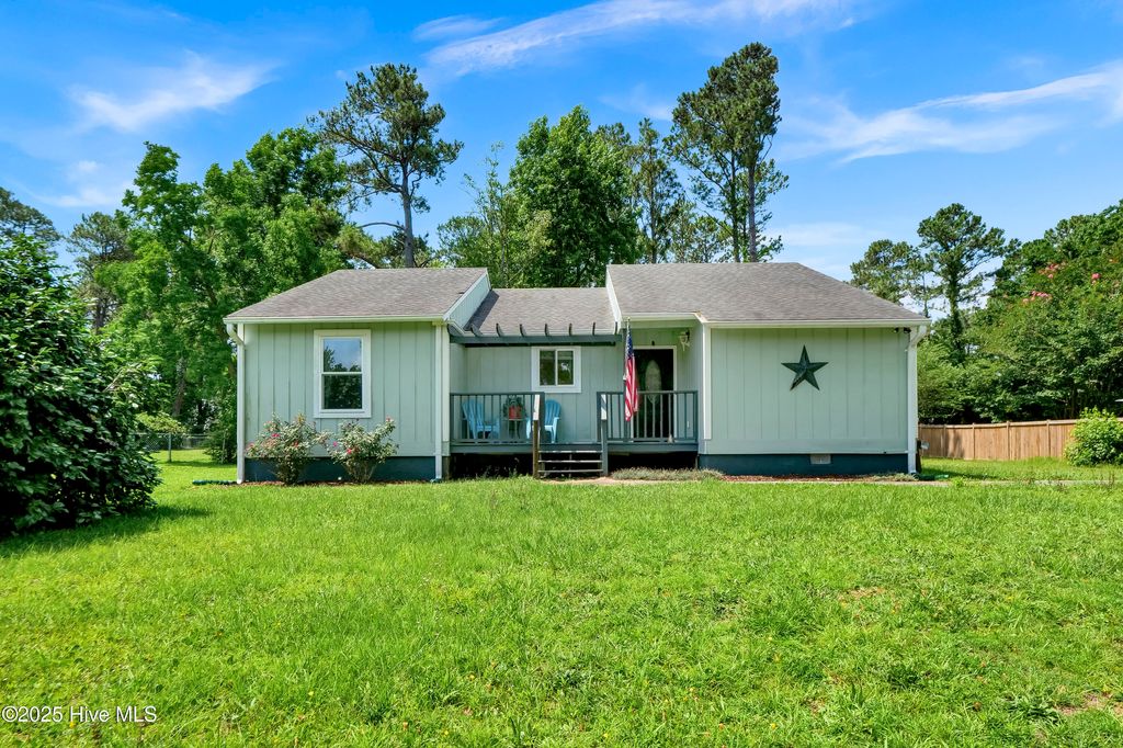 Photo of 653 Hidden Valley Road, Wilmington, NC 28409 (MLS # 100511292)