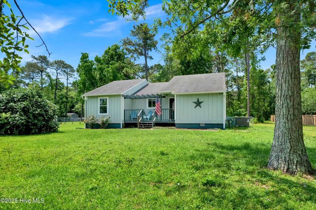 Photo of 653 Hidden Valley Road, Wilmington, NC 28409 (MLS # 100511292)