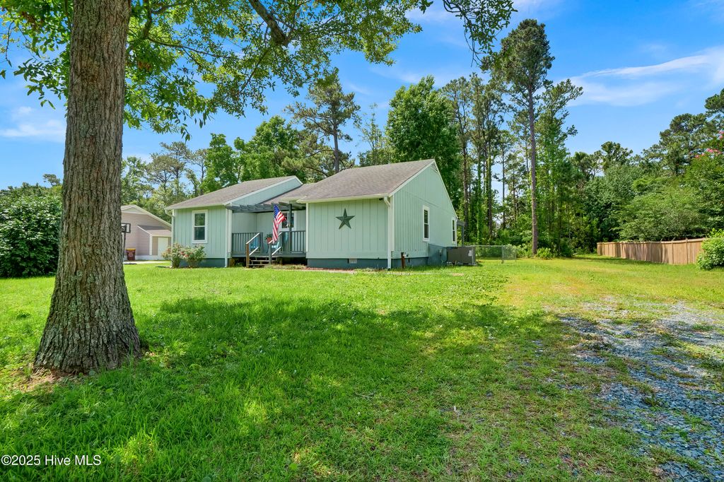 Photo of 653 Hidden Valley Road, Wilmington, NC 28409 (MLS # 100511292)