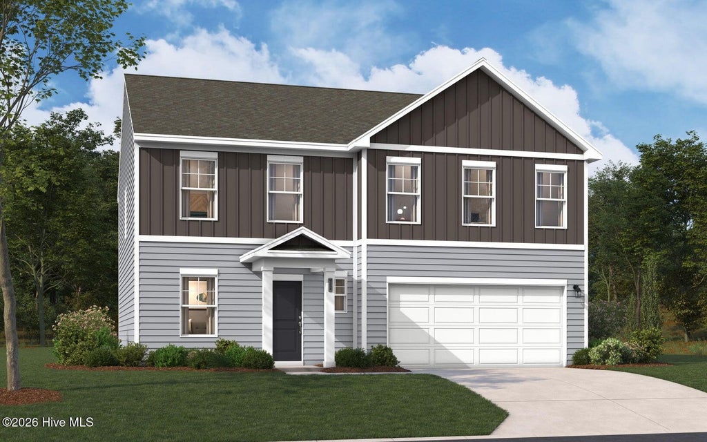 Photo of 8501 Smooth Whiskey Circle, New Ellenton, SC 29809 (MLS # 100603273)