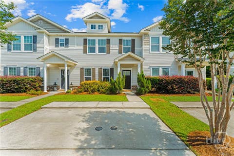 Townhouse For Sale - 206 Ventura Place<br/> Chatham County, Pooler, GA 31322