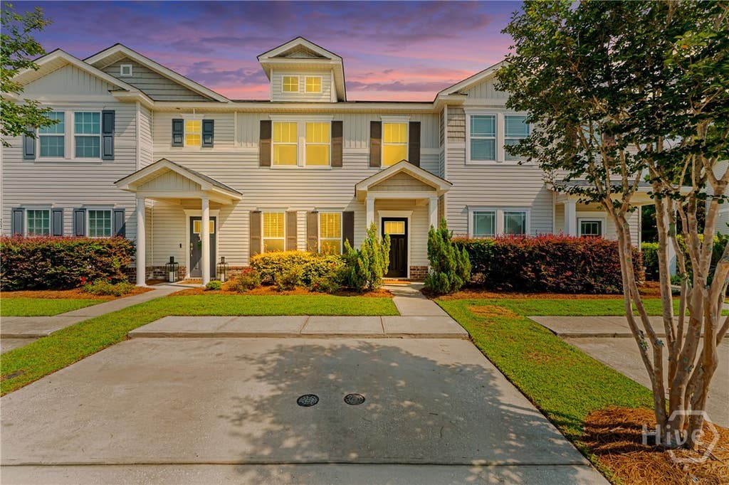 Photo of 206 Ventura Place, Pooler, GA 31322 (MLS # SA359246)