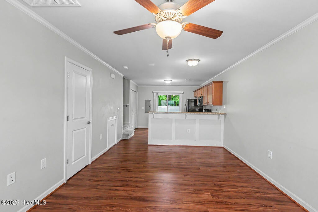 Photo of 403 Sullivan Loop Road, Midway Park, NC 28544 (MLS # 100600223)
