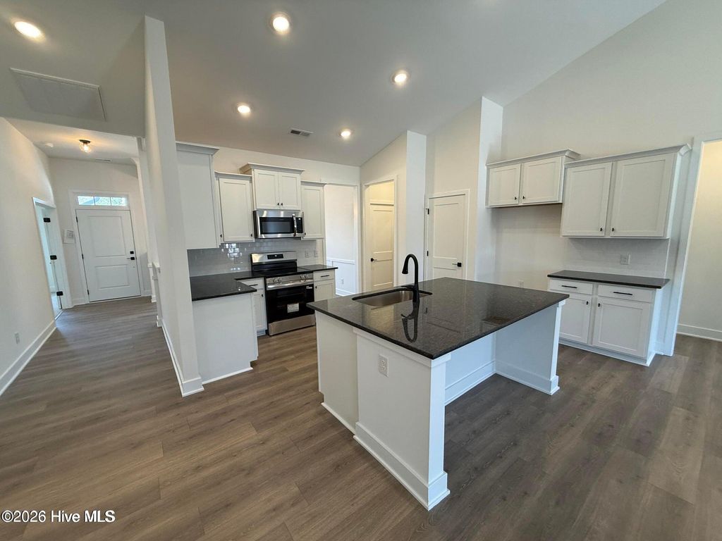 Photo of 2113 Sandbrook Loop, Leland, NC 28451 (MLS # 100573341)