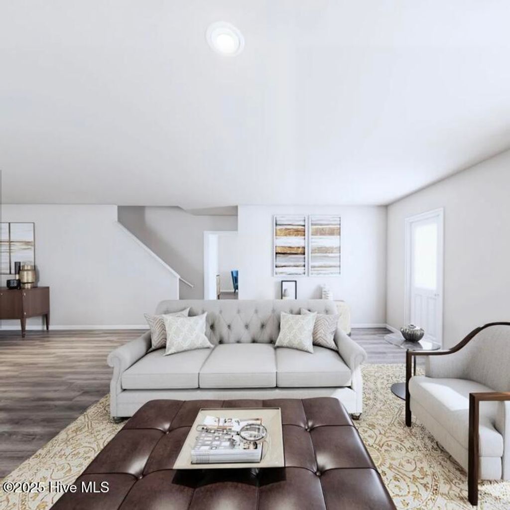 Photo of 786 Rivers Edge Parkway, Roanoke Rapids, NC 27870 (MLS # 100546429)