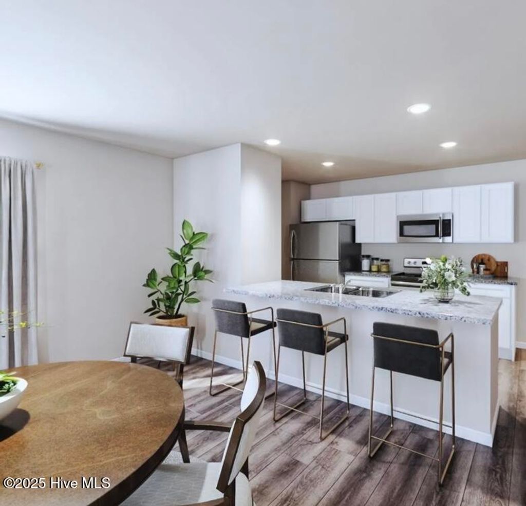 Photo of 786 Rivers Edge Parkway, Roanoke Rapids, NC 27870 (MLS # 100546429)