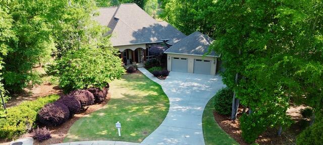 310 James Booth Court