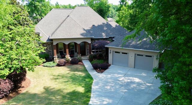 310 James Booth Court